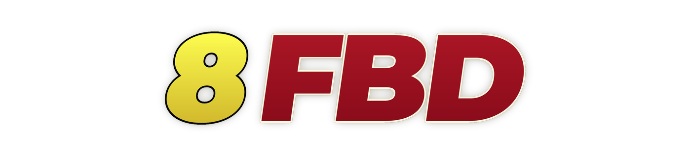 8fbd logo
